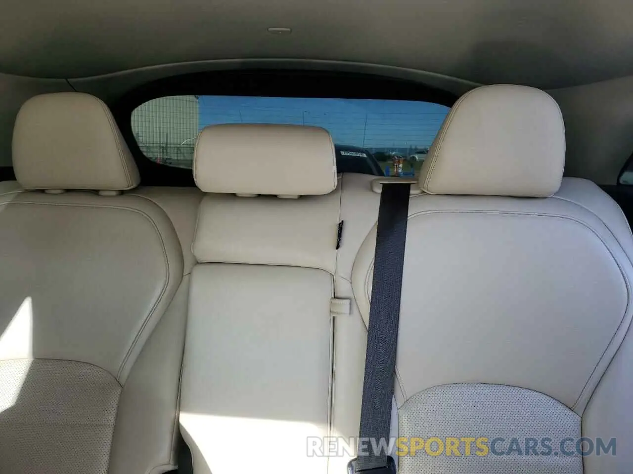 10 Фотография поврежденного автомобиля 3PCAJ5M38KF146735 INFINITI QX50 2019
