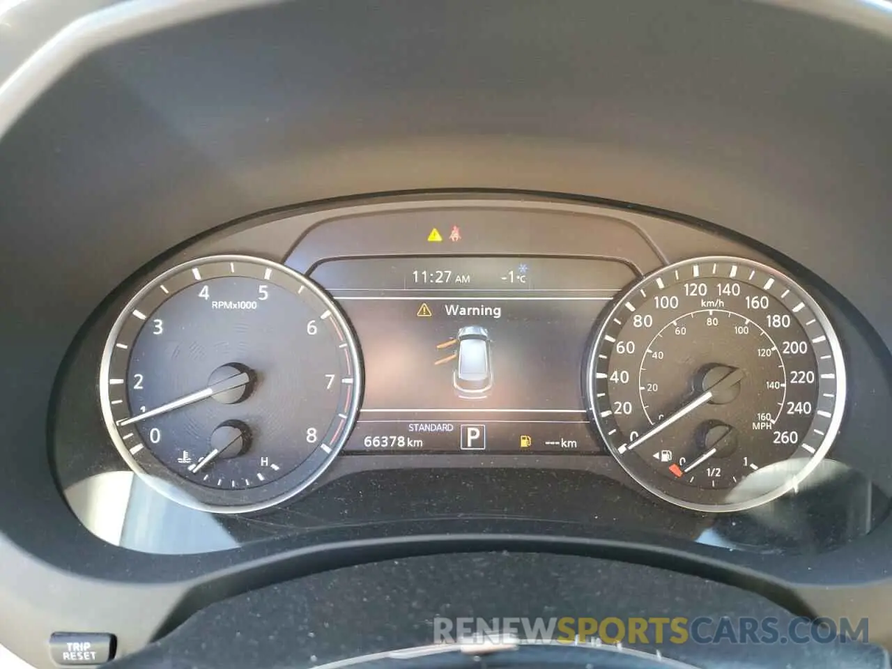 9 Фотография поврежденного автомобиля 3PCAJ5M38KF146735 INFINITI QX50 2019
