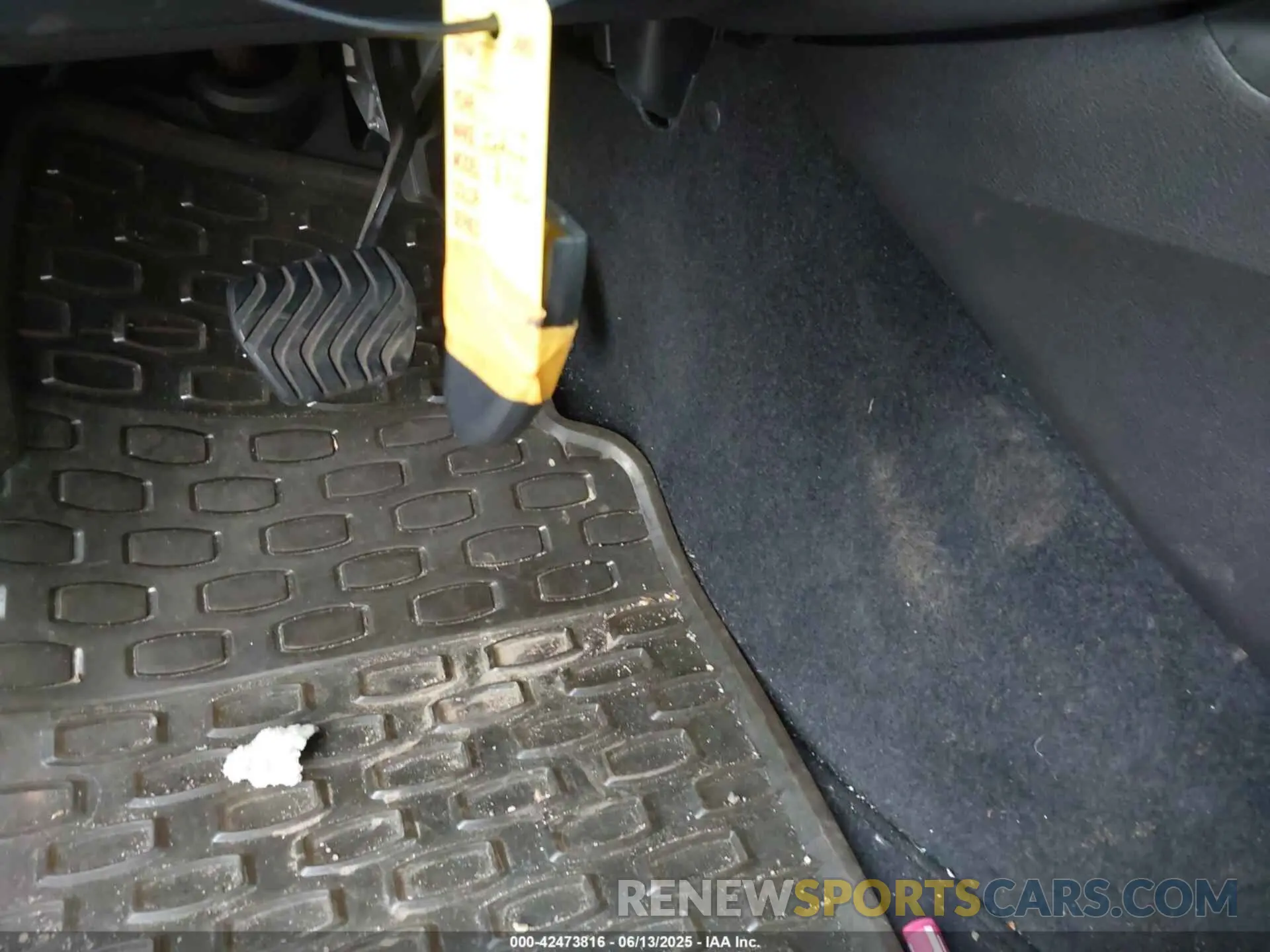11 Photograph of a damaged car 3PCAJ5M3XKF121741 INFINITI QX50 2019