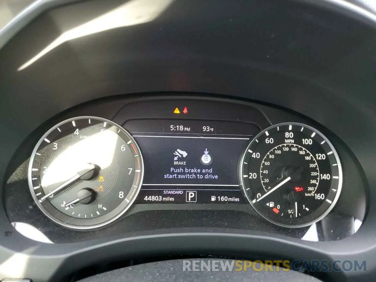 9 Фотография поврежденного автомобиля 3PCAJ5M10LF120954 INFINITI QX50 2020