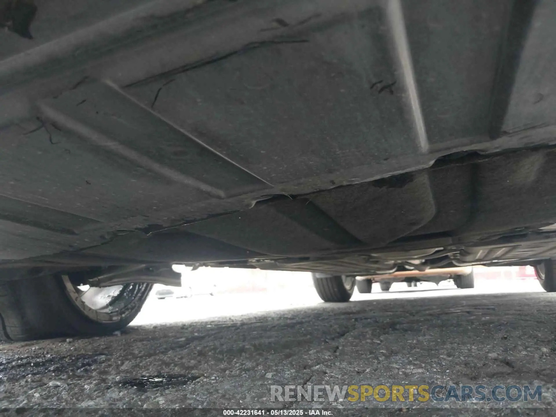 18 Photograph of a damaged car 3PCAJ5M12LF100527 INFINITI QX50 2020
