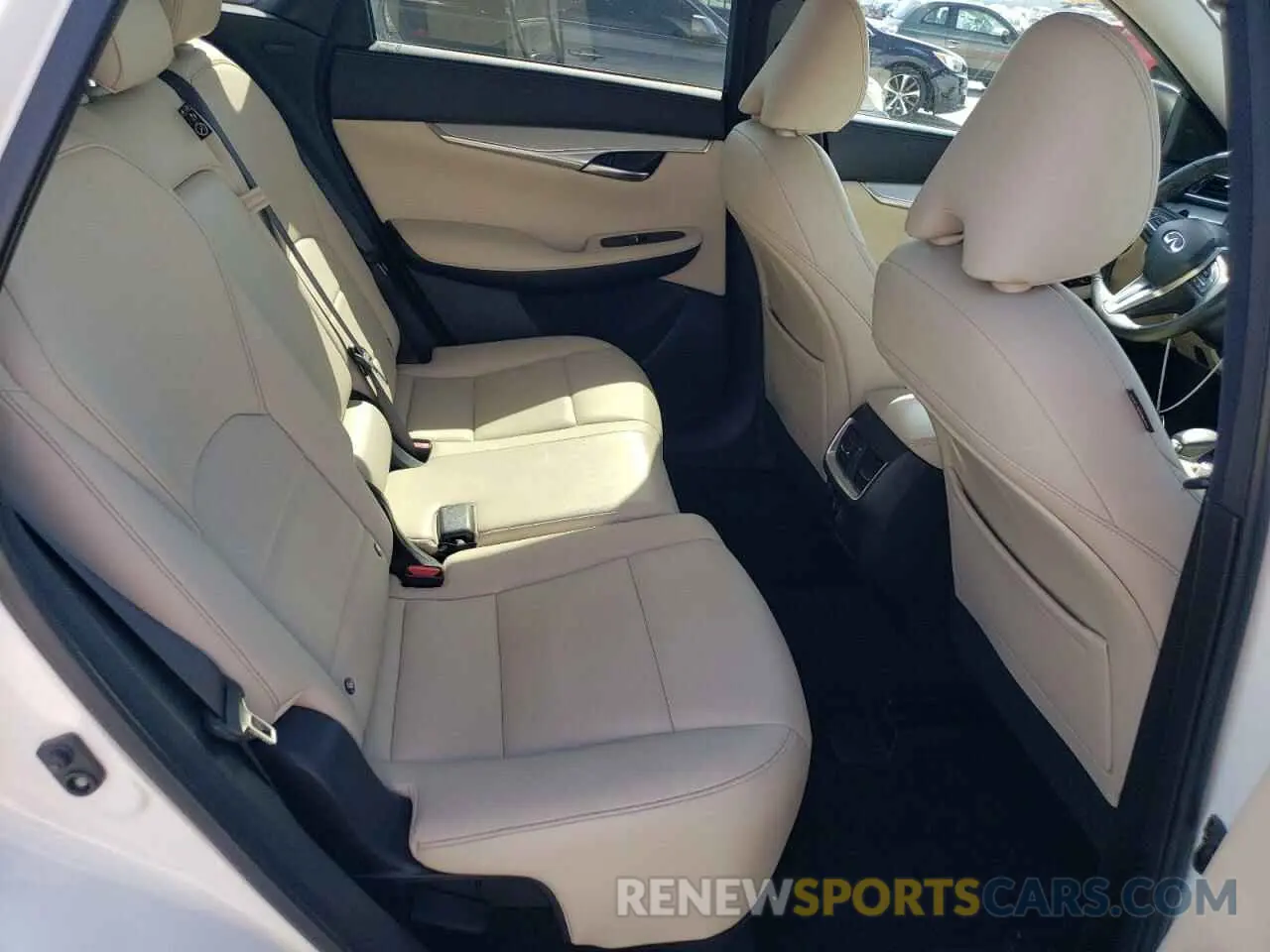 11 Фотография поврежденного автомобиля 3PCAJ5M12LF105226 INFINITI QX50 2020