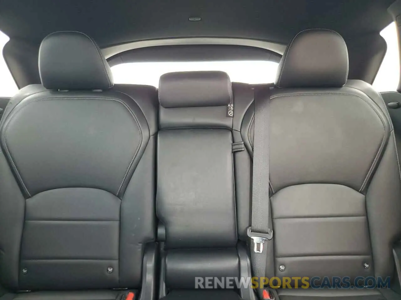 10 Фотография поврежденного автомобиля 3PCAJ5M15LF110663 INFINITI QX50 2020