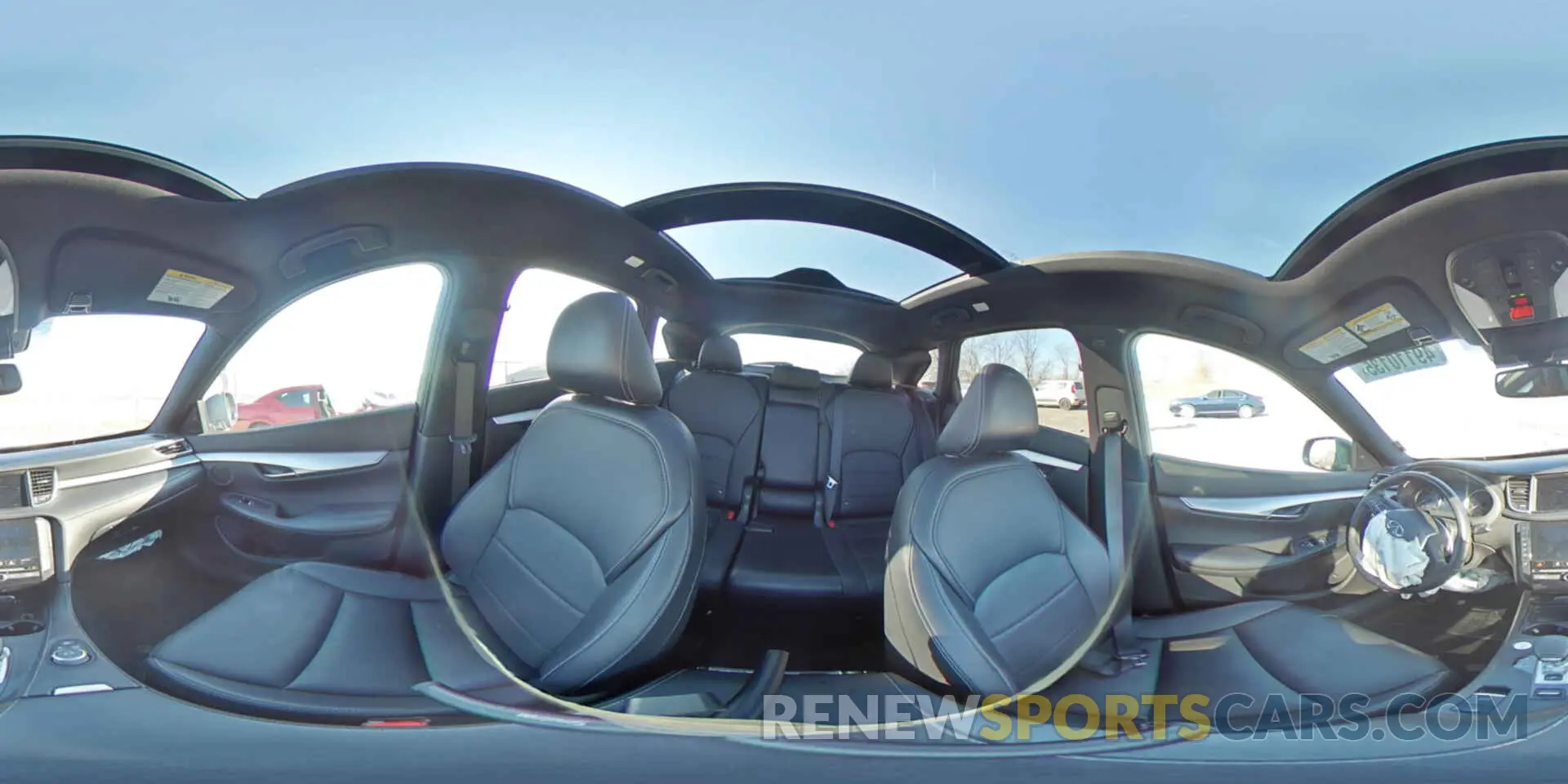 14 Фотография поврежденного автомобиля 3PCAJ5M36LF111922 INFINITI QX50 2020
