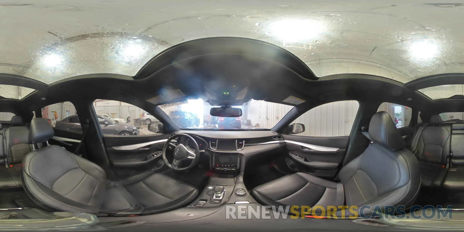 15 Фотография поврежденного автомобиля 3PCAJ5M37LF108530 INFINITI QX50 2020
