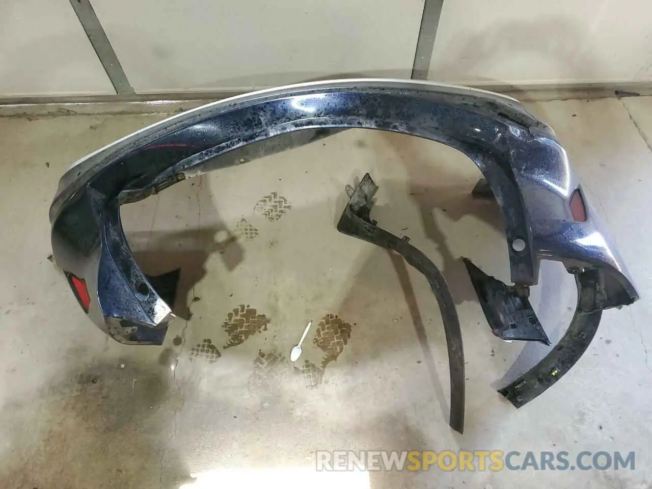 14 Photograph of a damaged car 3PCAJ5M38LF117690 INFINITI QX50 2020