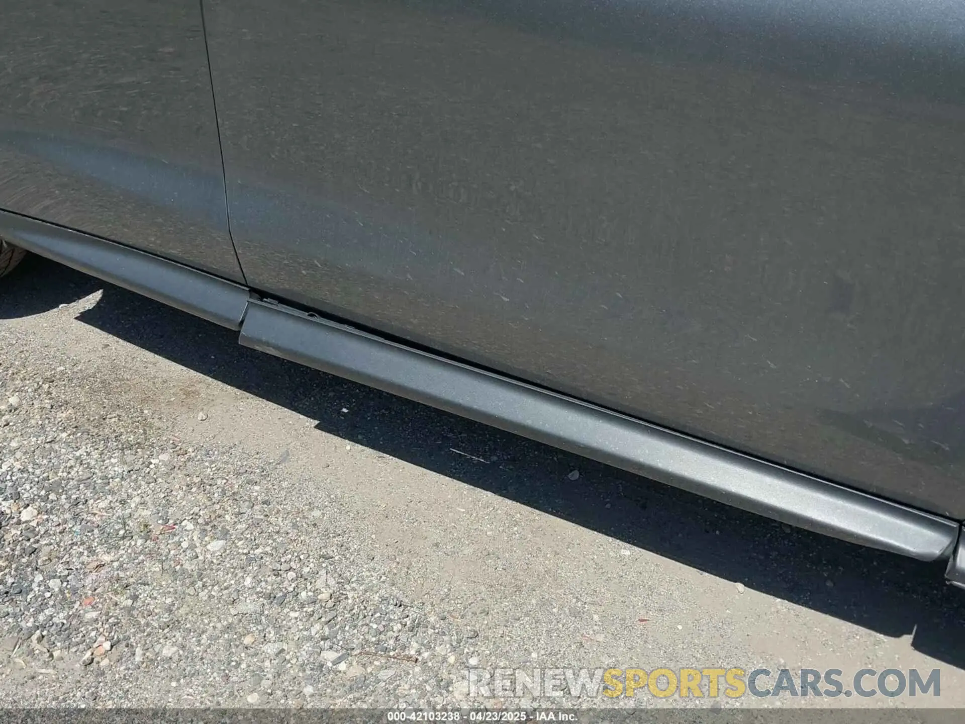 18 Photograph of a damaged car 3PCAJ5M39LF113955 INFINITI QX50 2020