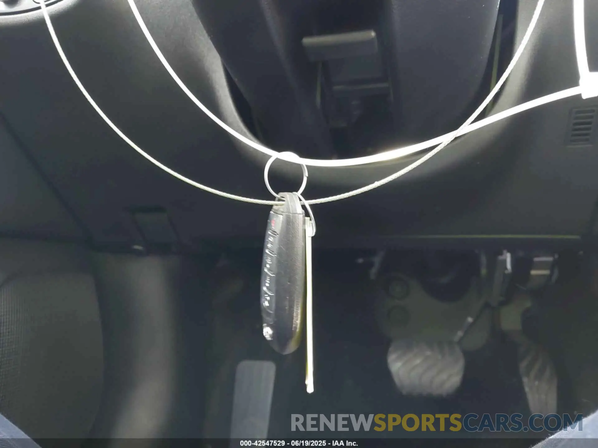 11 Фотография поврежденного автомобиля 3PCAJ5BA1MF109918 INFINITI QX50 2021