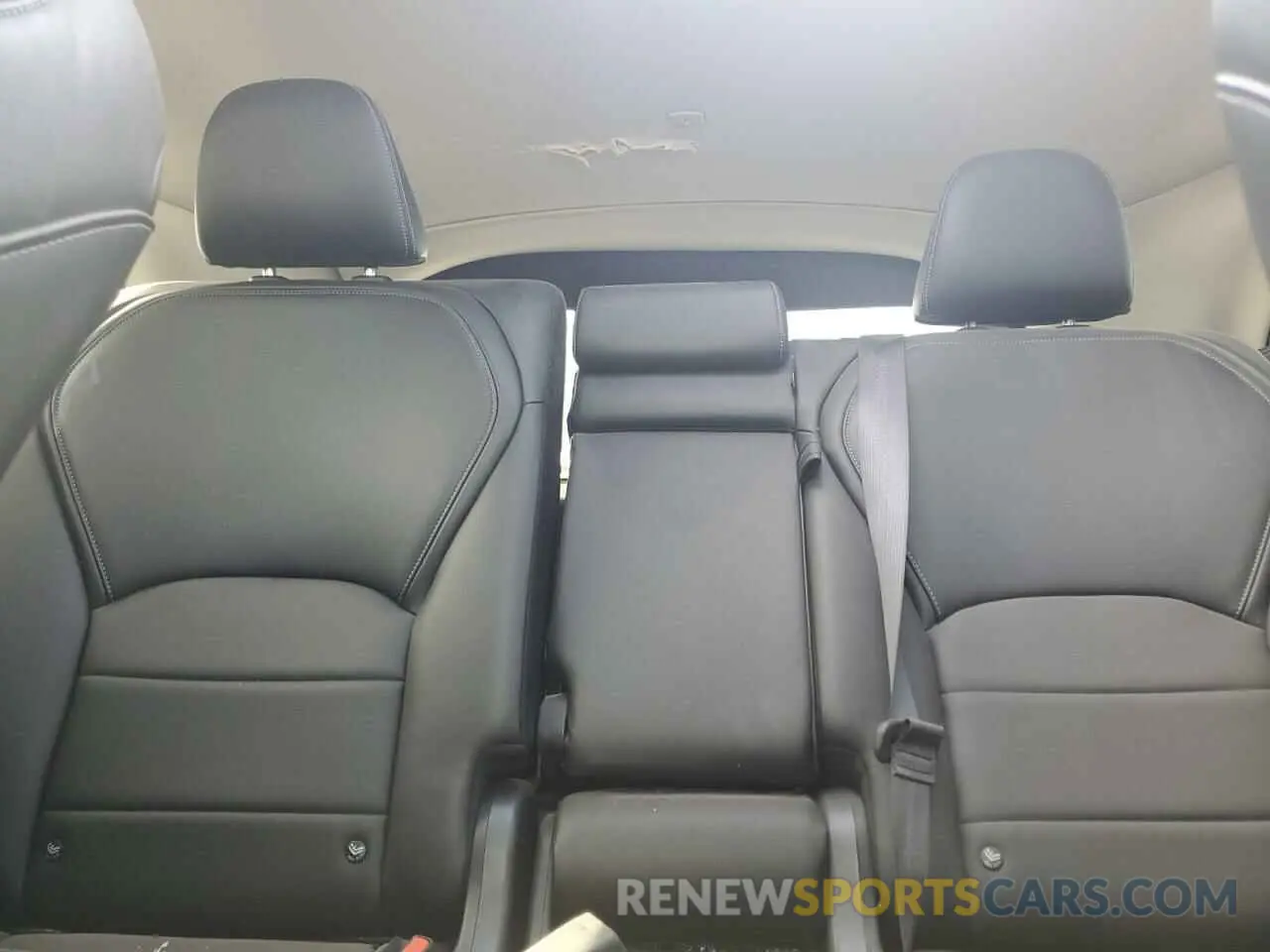 10 Фотография поврежденного автомобиля 3PCAJ5BA9MF106345 INFINITI QX50 2021