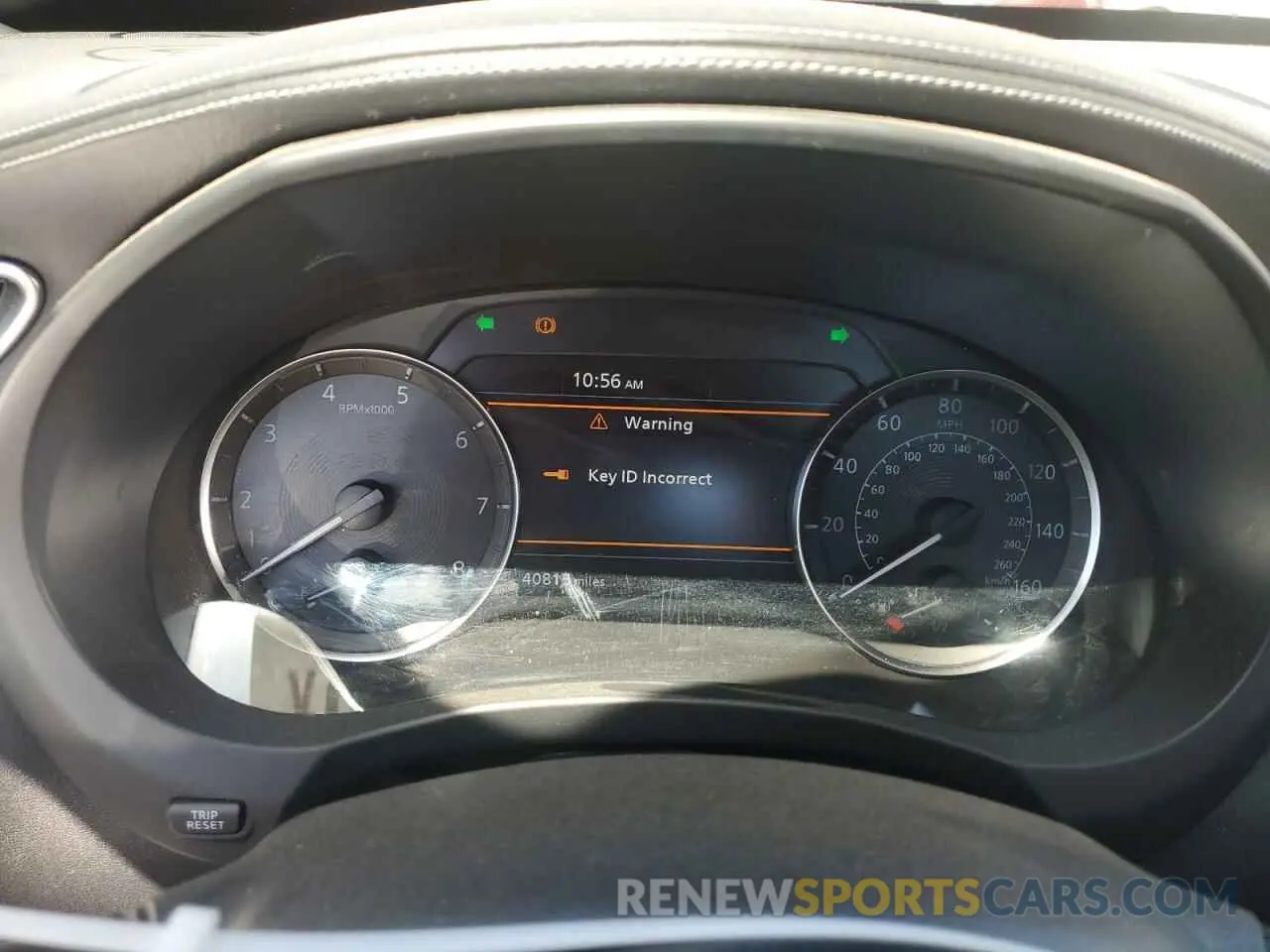 9 Фотография поврежденного автомобиля 3PCAJ5BA9MF106345 INFINITI QX50 2021