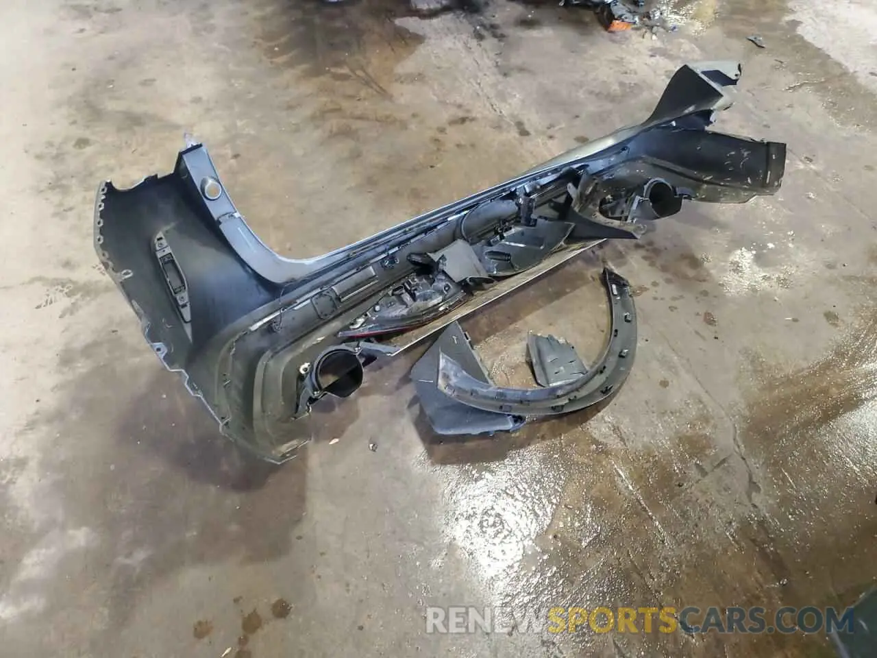 12 Фотография поврежденного автомобиля 3PCAJ5BBXMF104676 INFINITI QX50 2021