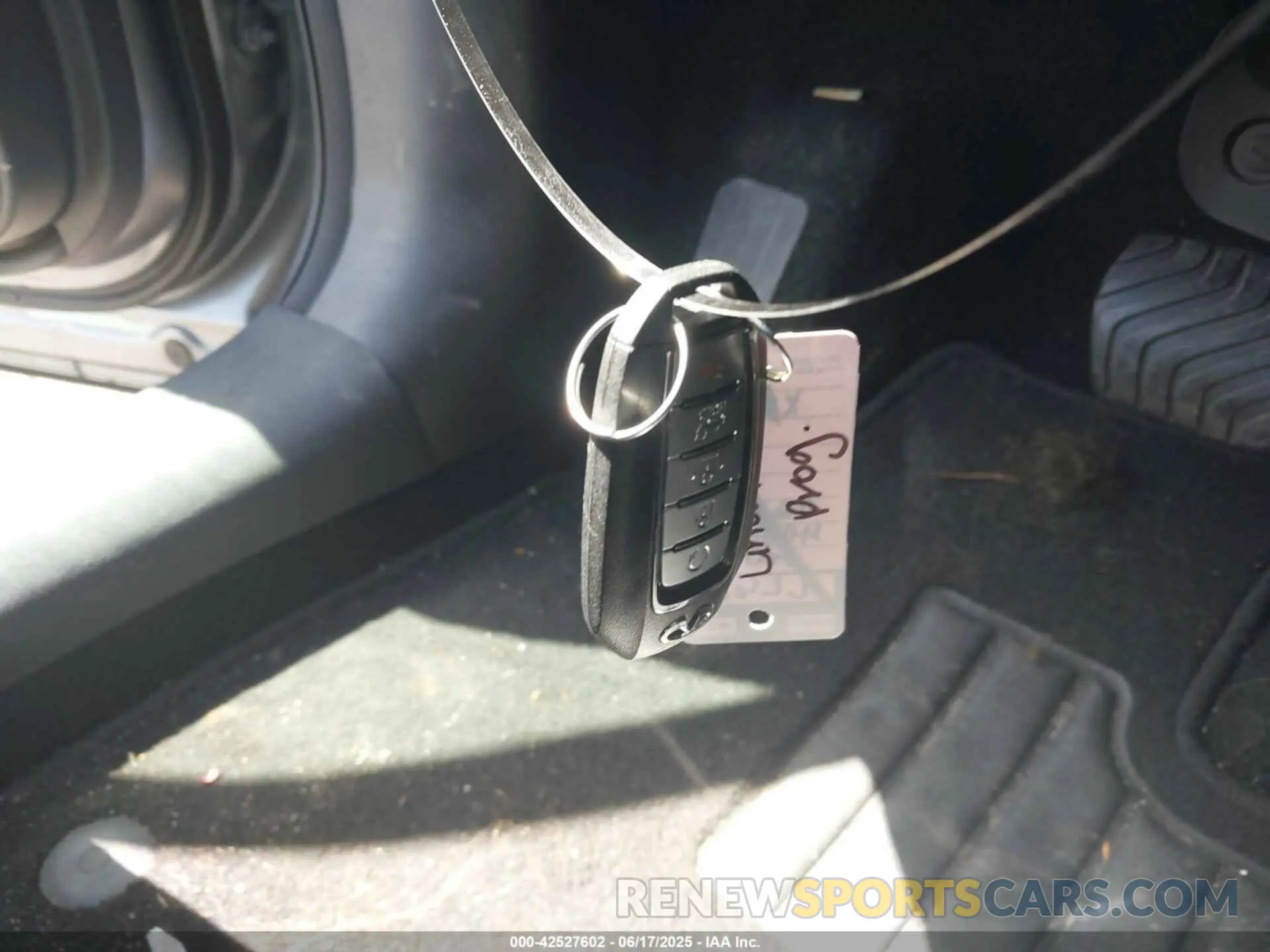 11 Фотография поврежденного автомобиля 3PCAJ5CA3MF115346 INFINITI QX50 2021