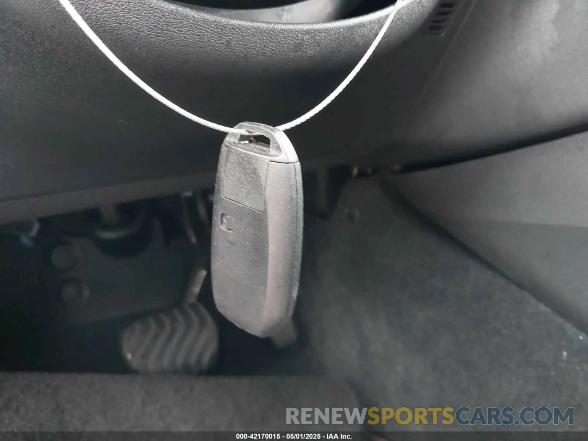 11 Photograph of a damaged car 3PCAJ5BA1NF107507 INFINITI QX50 2022