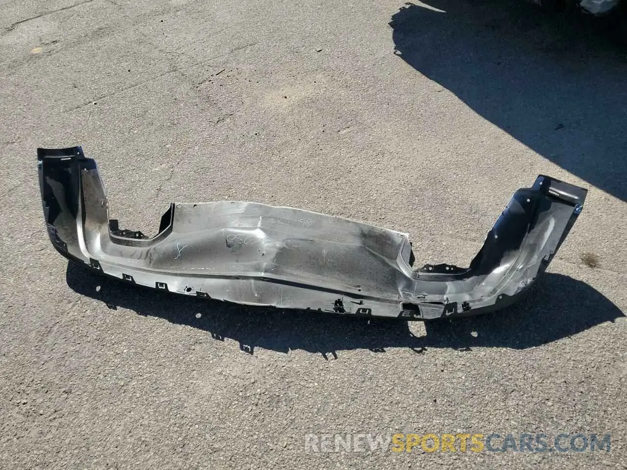 13 Фотография поврежденного автомобиля 3PCAJ5BB1NF120556 INFINITI QX50 2022