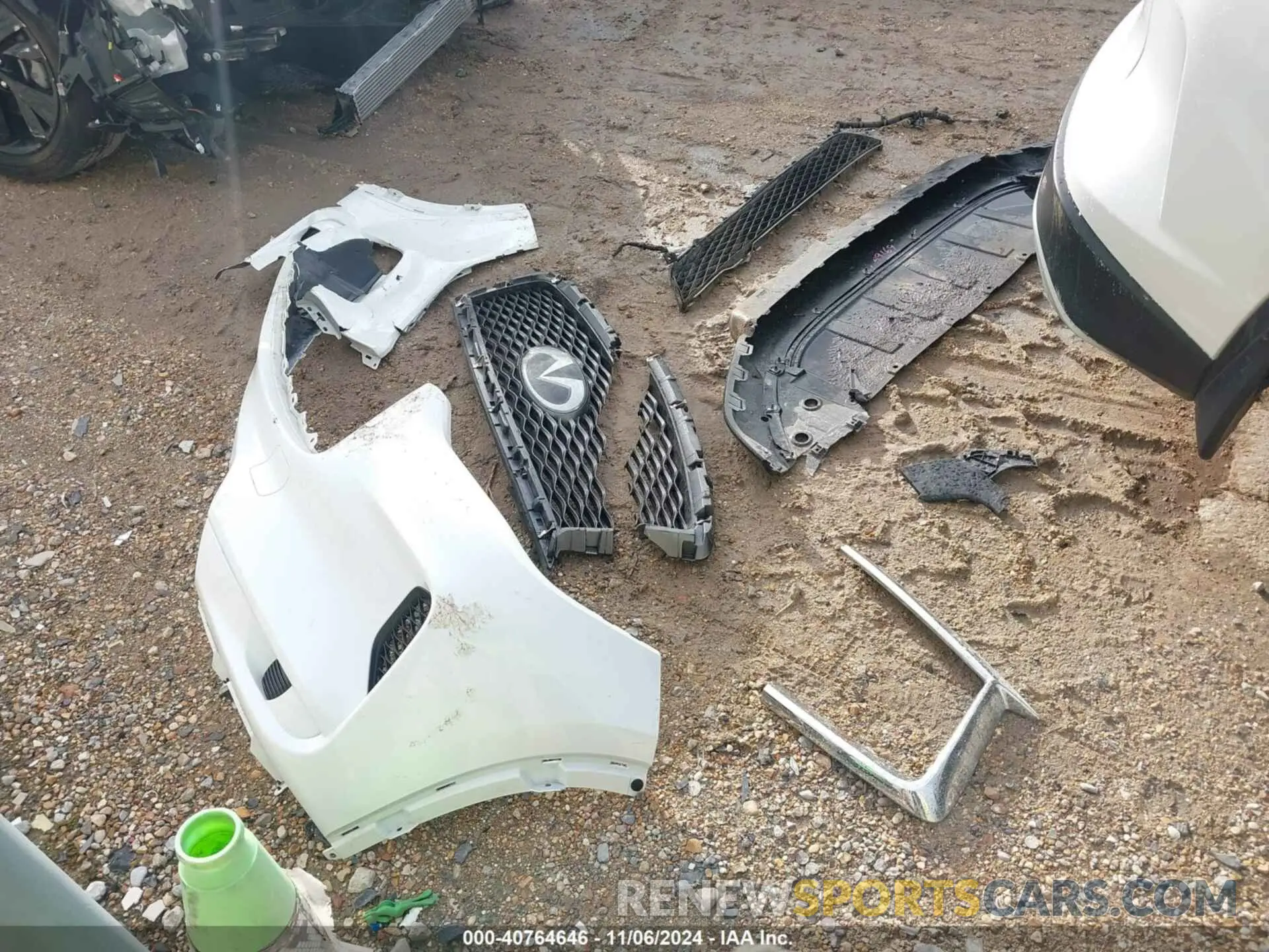 12 Фотография поврежденного автомобиля 3PCAJ5BA3PF114574 INFINITI QX50 2023