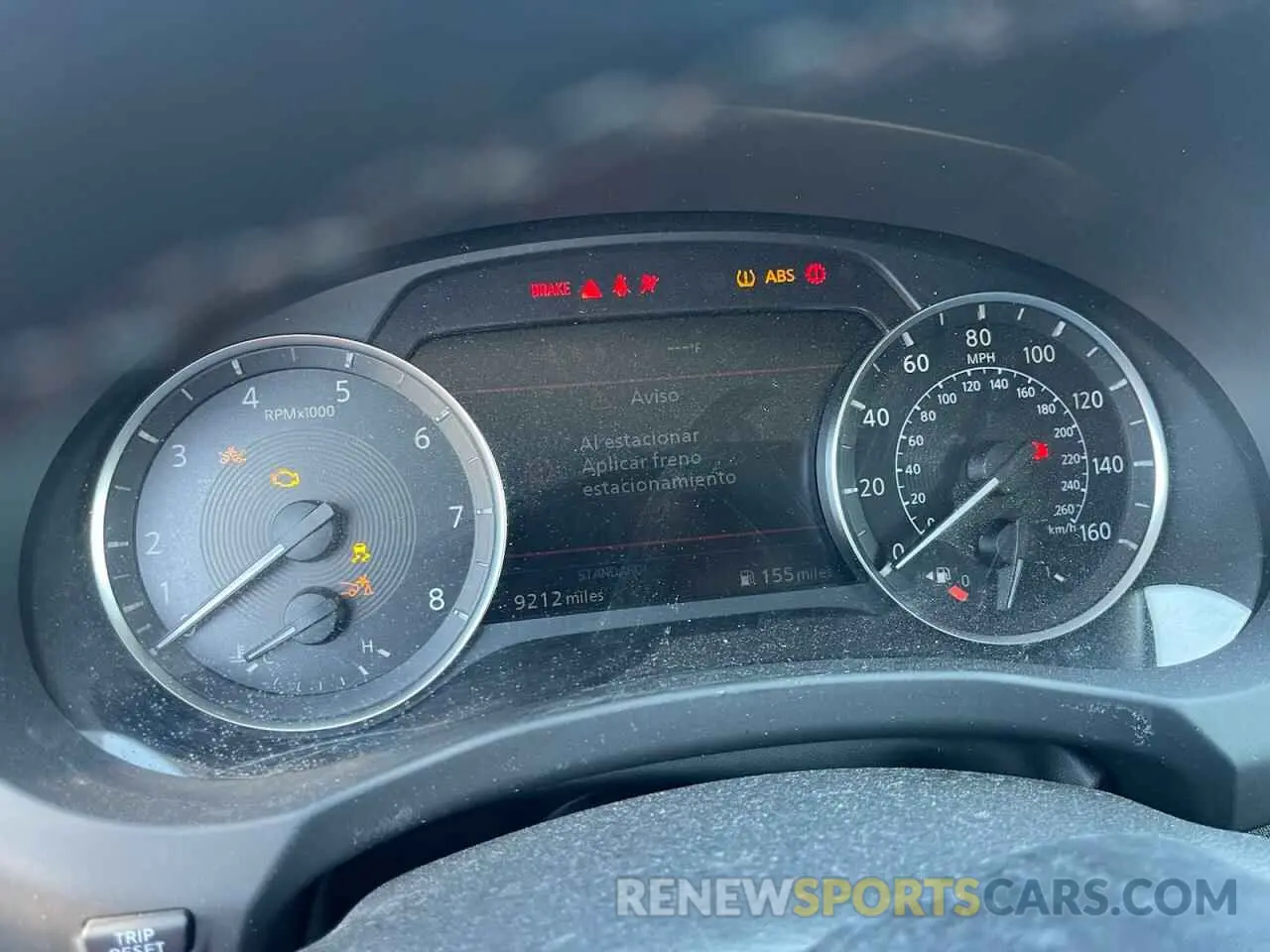 9 Фотография поврежденного автомобиля 3PCAJ5BA6PF120790 INFINITI QX50 2023