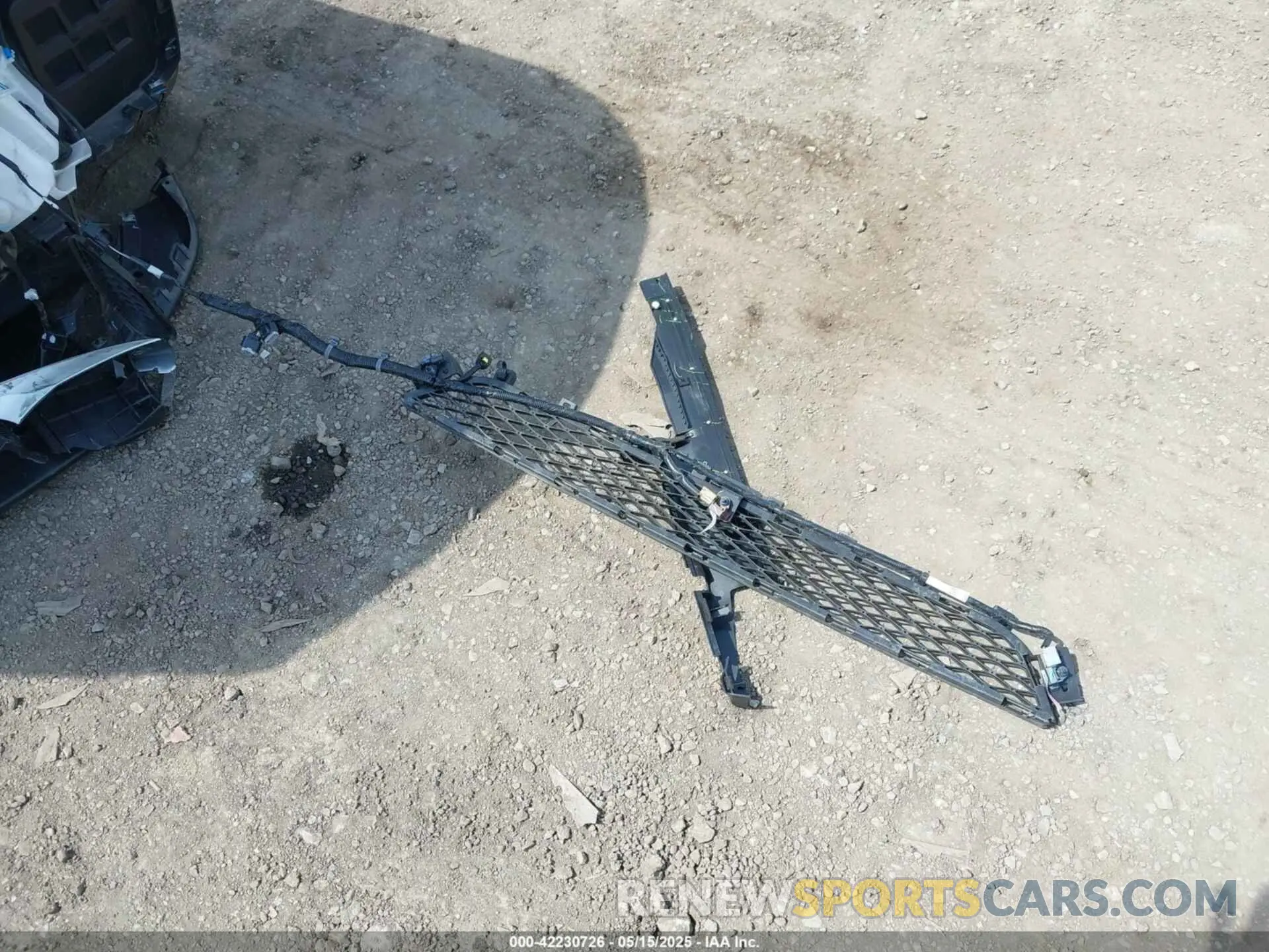 12 Photograph of a damaged car 3PCAJ5BB2PF118902 INFINITI QX50 2023