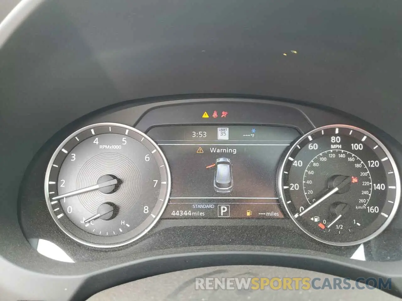 9 Фотография поврежденного автомобиля 3PCAJ5FB1PF123776 INFINITI QX50 SPORT 2023