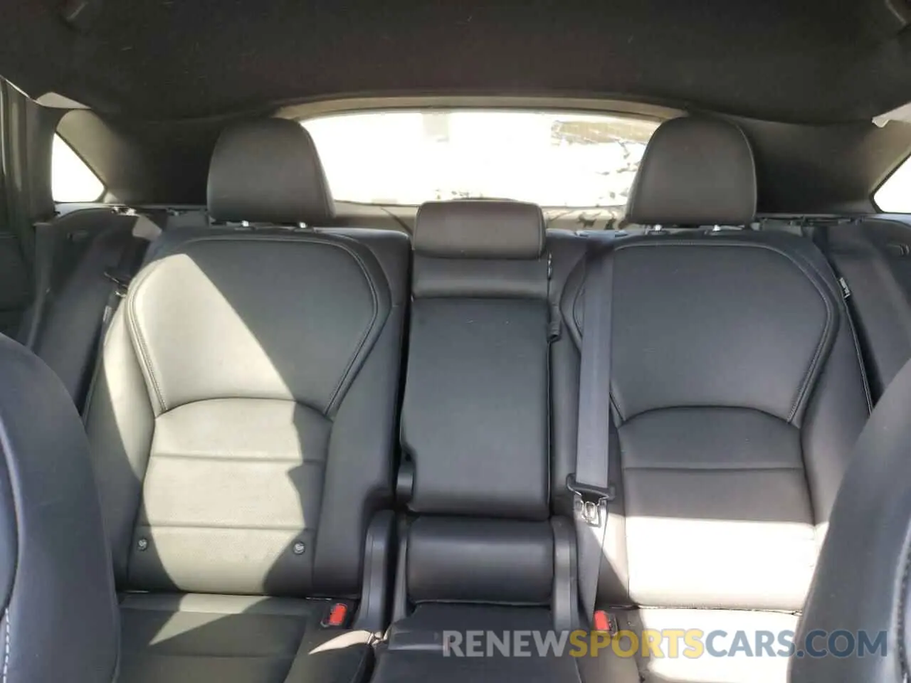 10 Фотография поврежденного автомобиля 3PCAJ5KR7PF115801 INFINITI QX55 ESSEN 2023