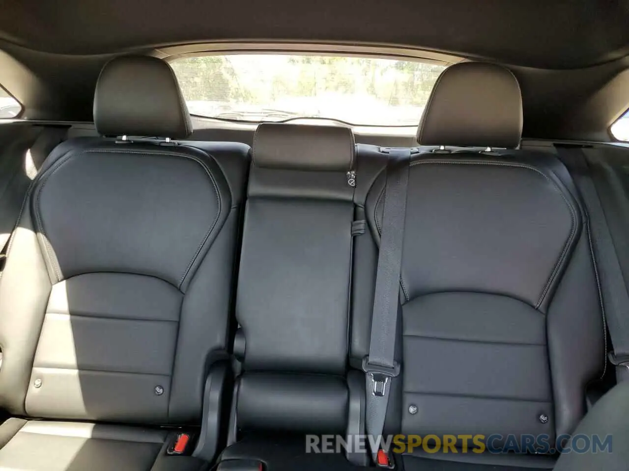 10 Фотография поврежденного автомобиля 3PCAJ5J34NF103809 INFINITI QX55 LUXE 2022