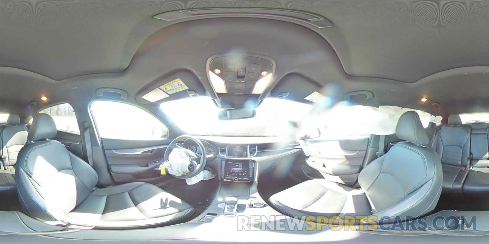 13 Фотография поврежденного автомобиля 3PCAJ5JR9PF118989 INFINITI QX55 LUXE 2023