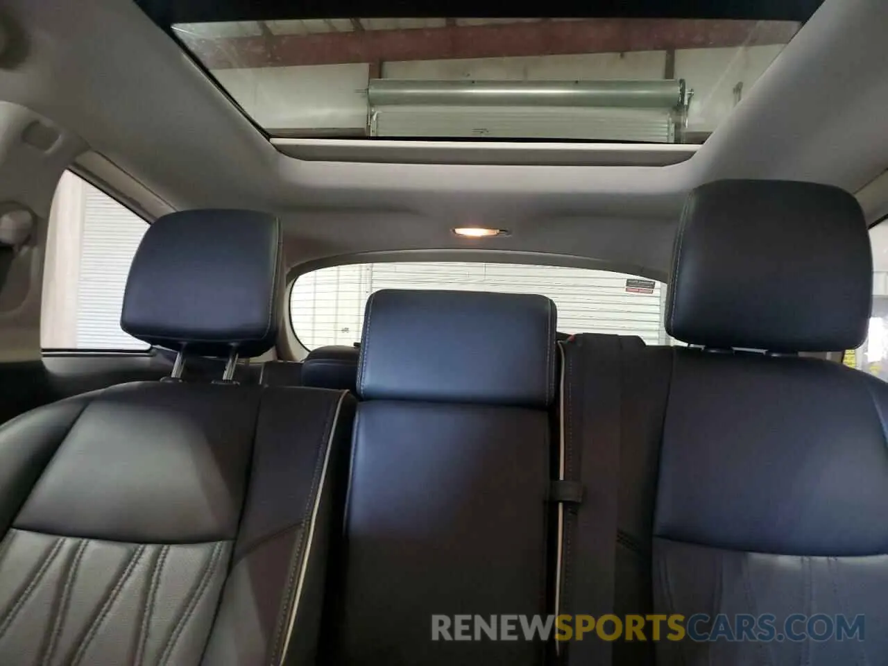 10 Фотография поврежденного автомобиля 5N1DL0MM0KC568526 INFINITI QX60 2019