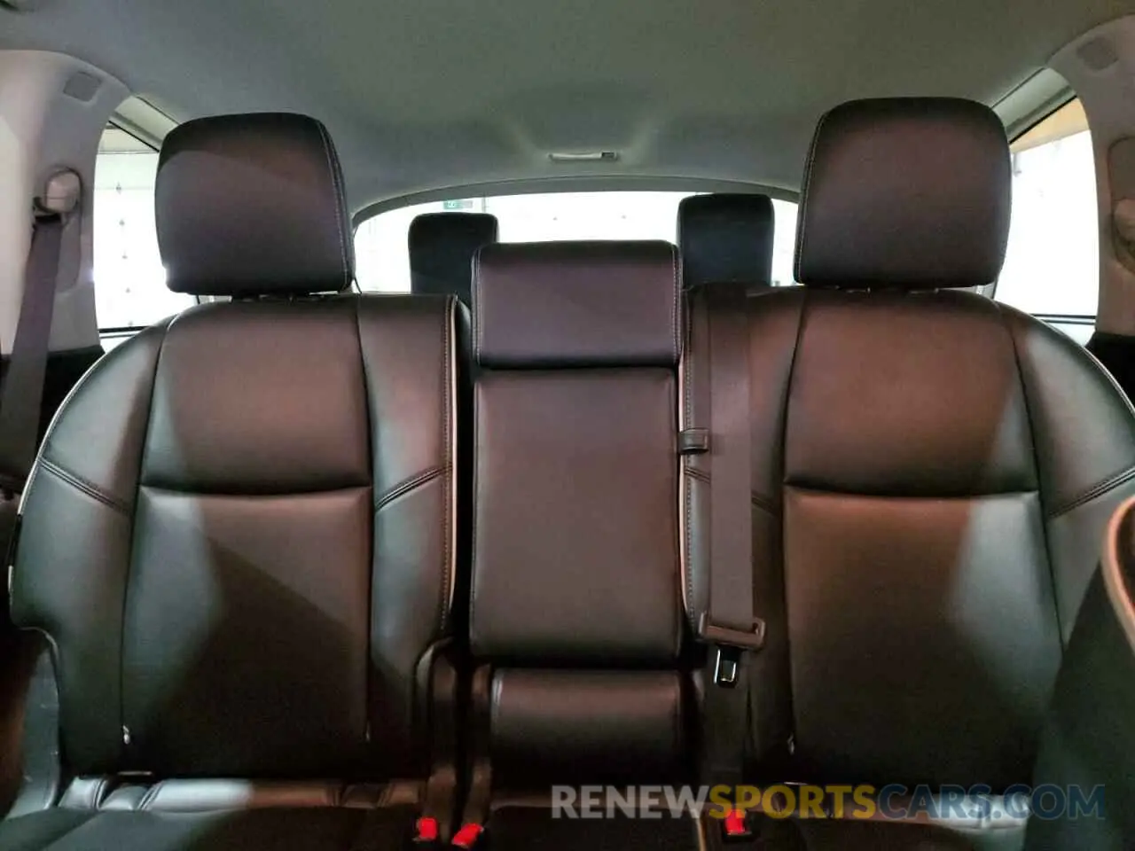 10 Фотография поврежденного автомобиля 5N1DL0MM3KC531079 INFINITI QX60 2019