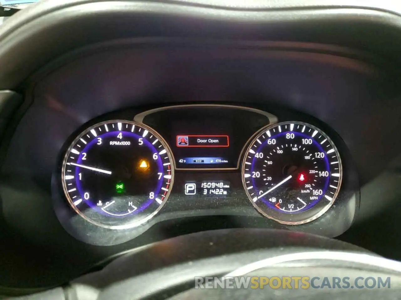 9 Фотография поврежденного автомобиля 5N1DL0MM3KC531079 INFINITI QX60 2019