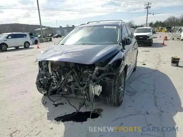 11 Фотография поврежденного автомобиля 5N1DL0MM4KC568531 INFINITI QX60 2019
