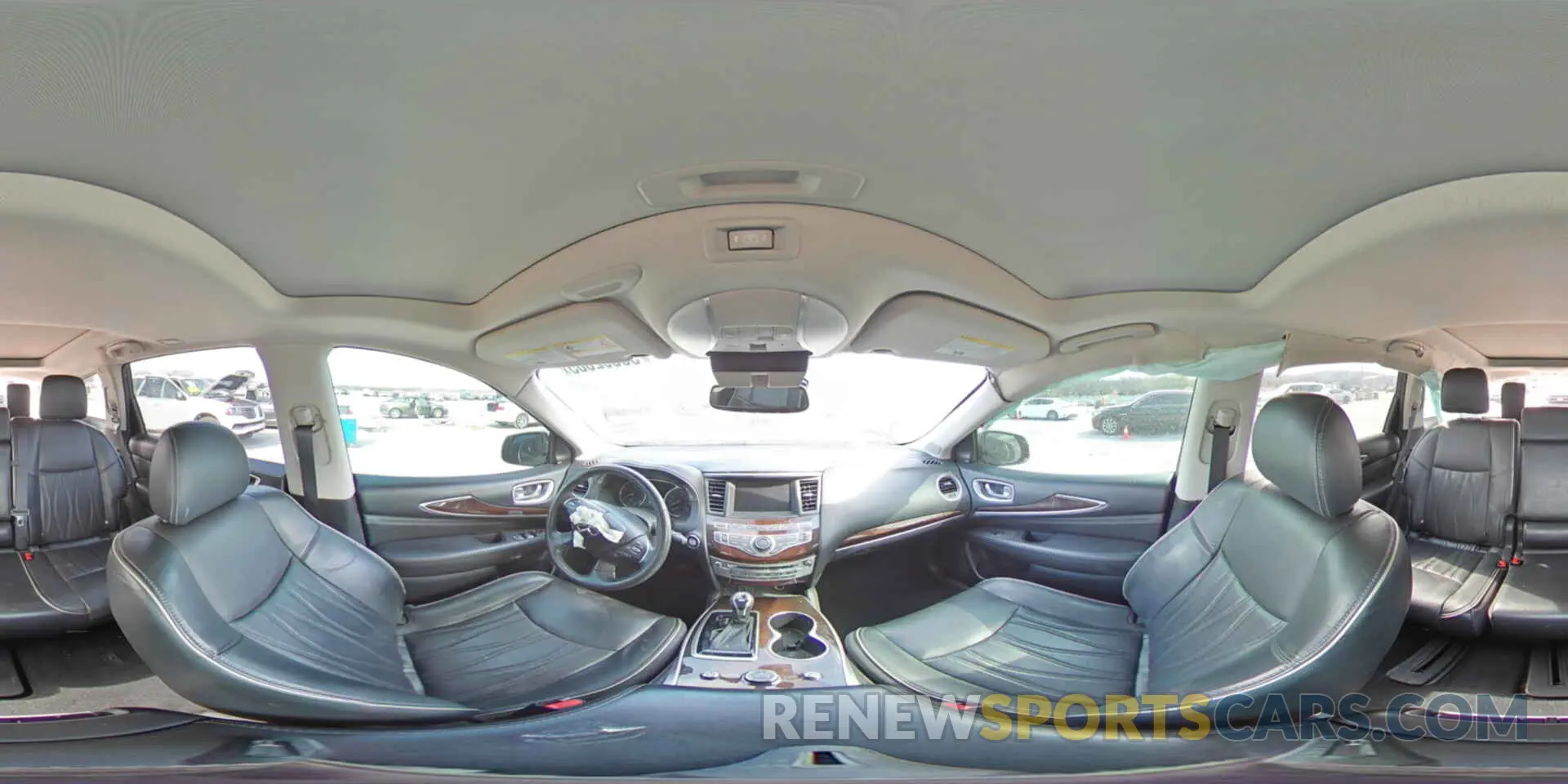 13 Фотография поврежденного автомобиля 5N1DL0MM4KC568531 INFINITI QX60 2019