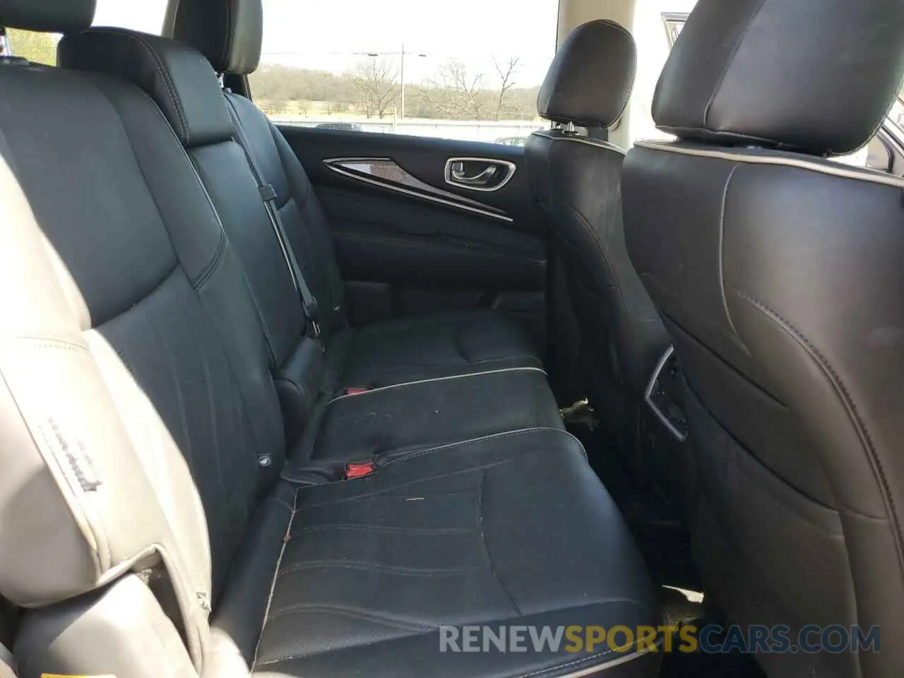12 Фотография поврежденного автомобиля 5N1DL0MM5KC503378 INFINITI QX60 2019