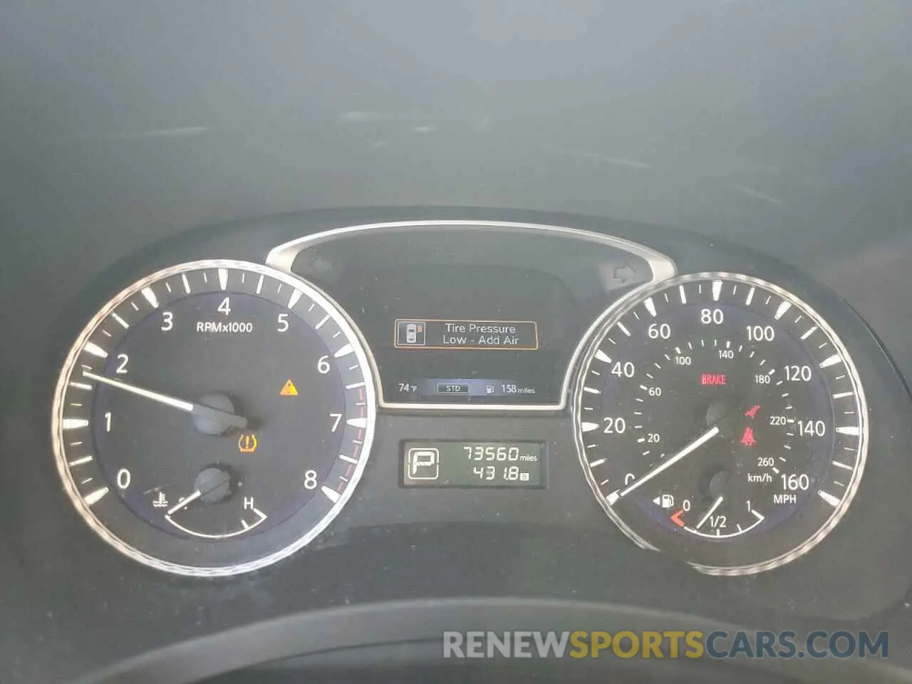 9 Фотография поврежденного автомобиля 5N1DL0MM5KC503378 INFINITI QX60 2019