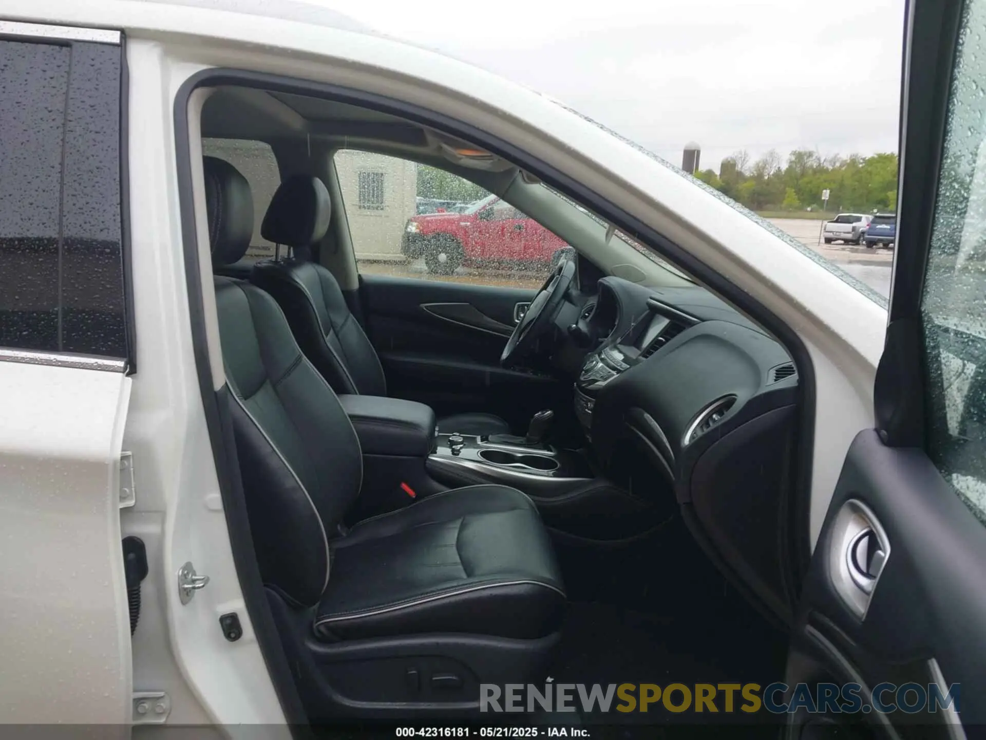 5 Фотография поврежденного автомобиля 5N1DL0MM6KC506158 INFINITI QX60 2019