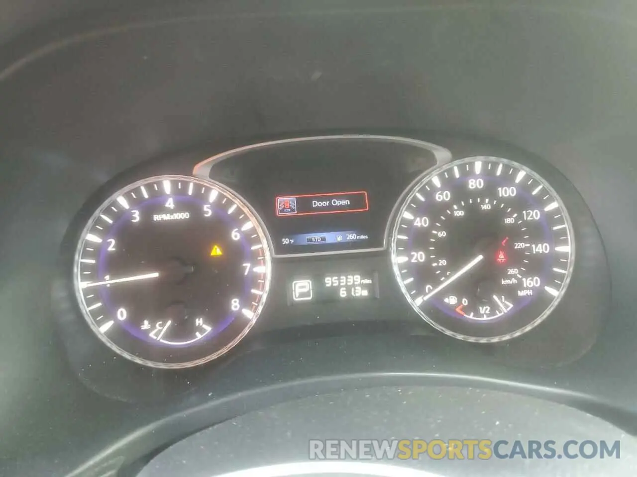 9 Фотография поврежденного автомобиля 5N1DL0MM7KC507321 INFINITI QX60 2019