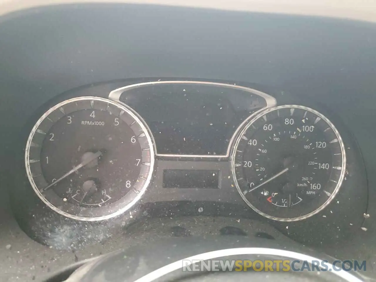 9 Фотография поврежденного автомобиля 5N1DL0MM7KC522482 INFINITI QX60 2019