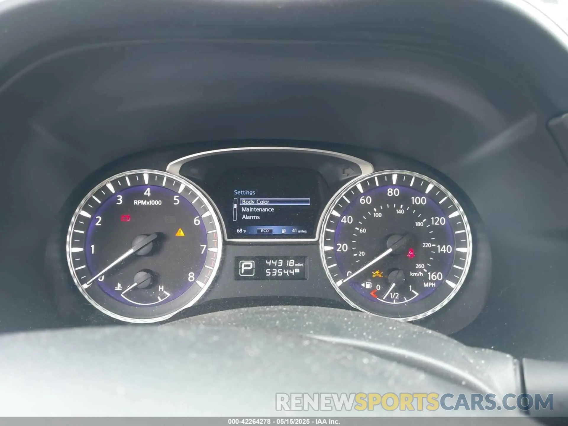 7 Фотография поврежденного автомобиля 5N1DL0MM7KC563131 INFINITI QX60 2019