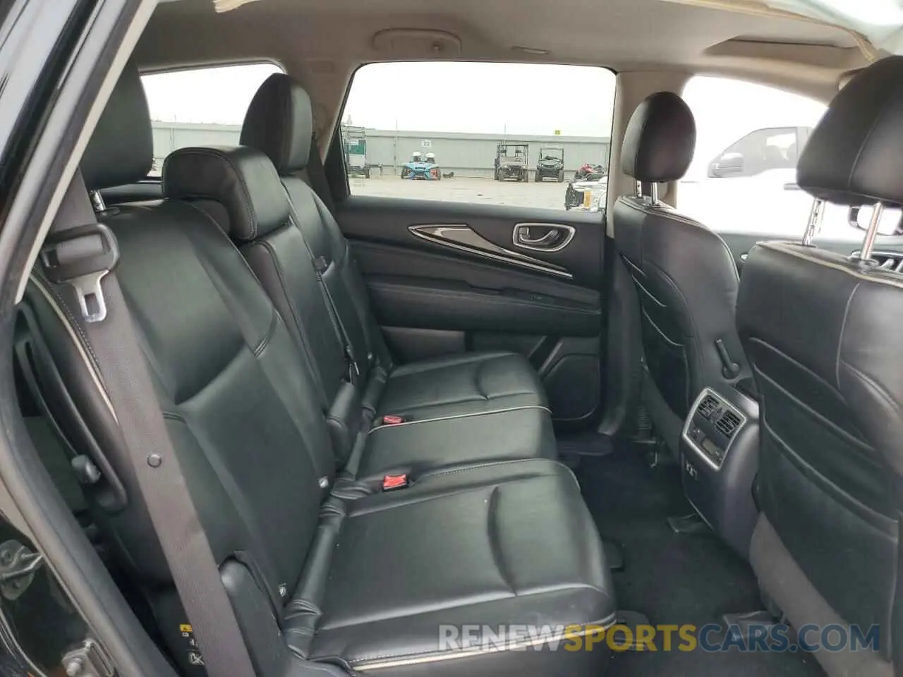 11 Фотография поврежденного автомобиля 5N1DL0MM8KC531336 INFINITI QX60 2019