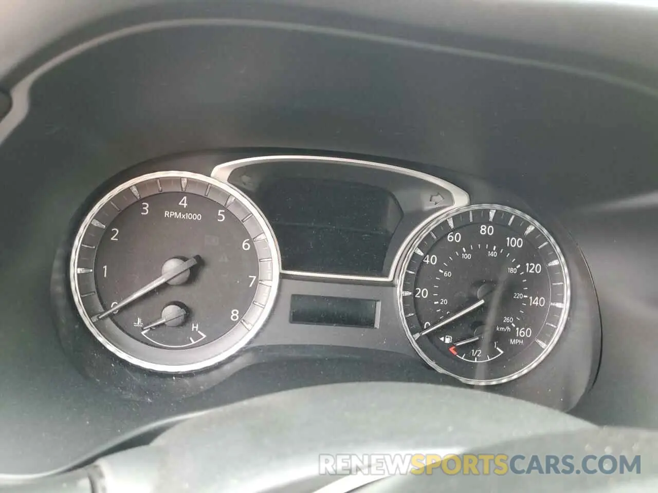 9 Фотография поврежденного автомобиля 5N1DL0MM8KC531336 INFINITI QX60 2019