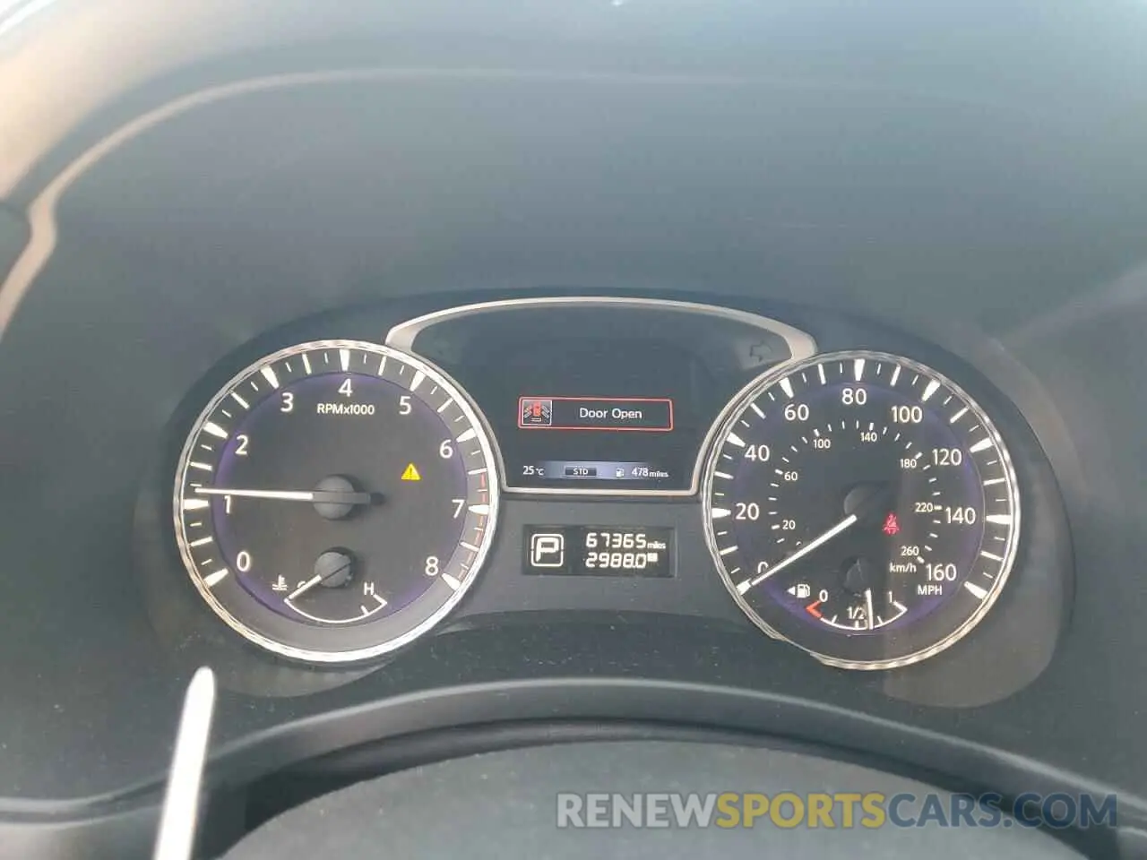 9 Фотография поврежденного автомобиля 5N1DL0MM9KC504209 INFINITI QX60 2019