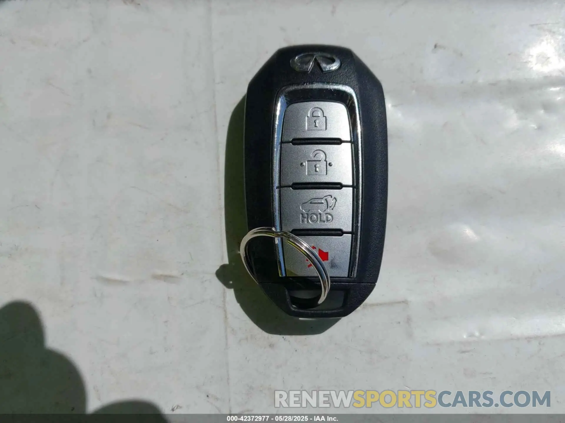 11 Фотография поврежденного автомобиля 5N1DL0MM9KC569612 INFINITI QX60 2019