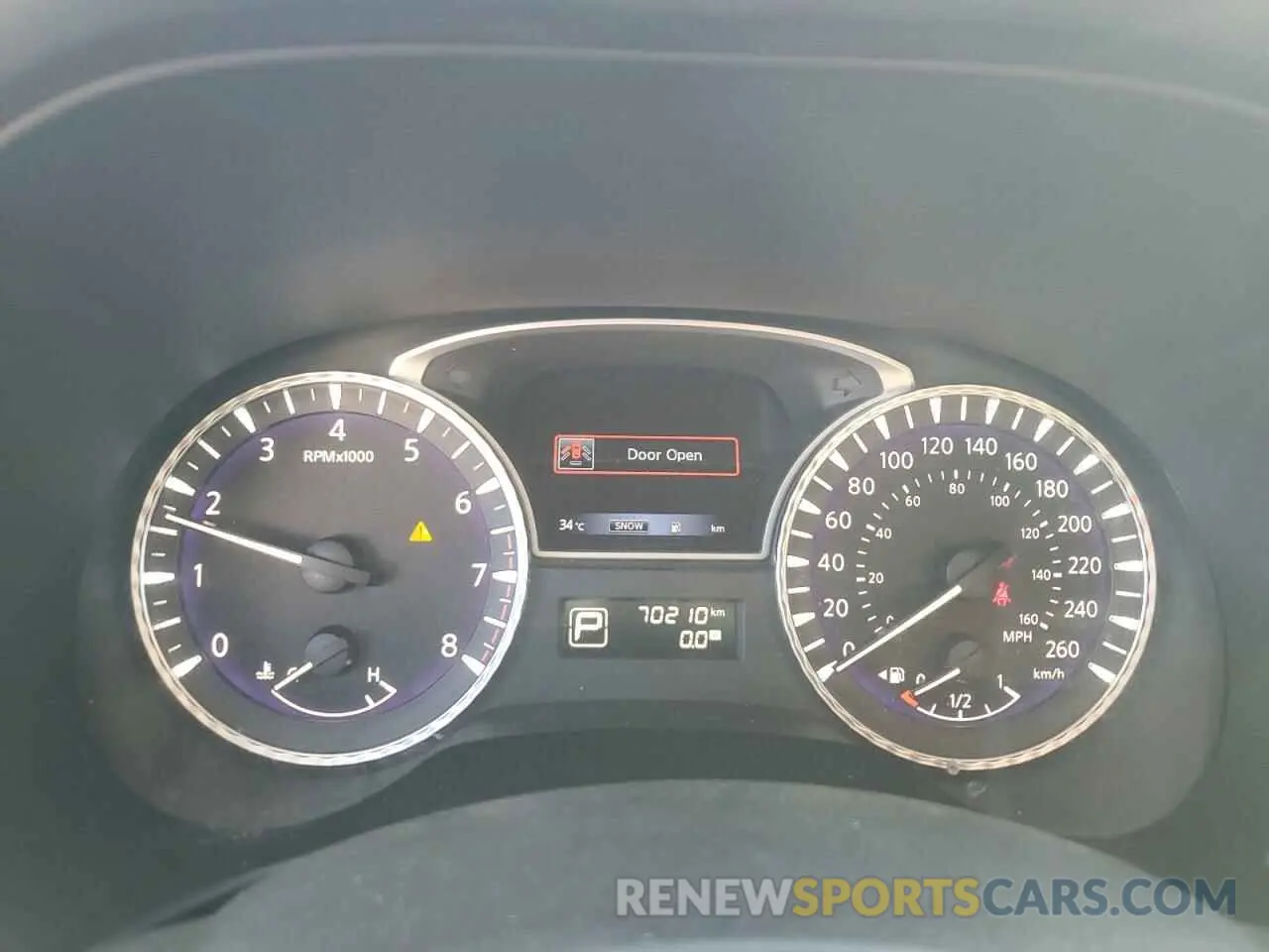 9 Фотография поврежденного автомобиля 5N1DL0MMXKC512304 INFINITI QX60 2019