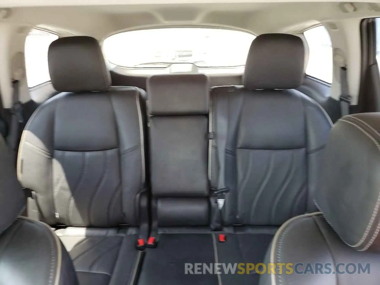 10 Фотография поврежденного автомобиля 5N1DL0MN1KC531526 INFINITI QX60 2019