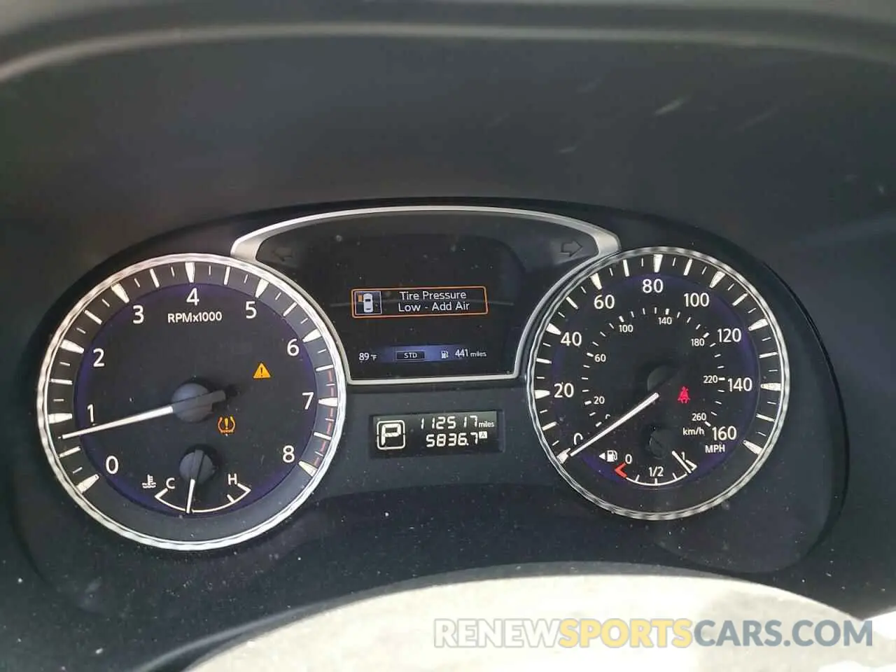 9 Фотография поврежденного автомобиля 5N1DL0MN1KC531526 INFINITI QX60 2019