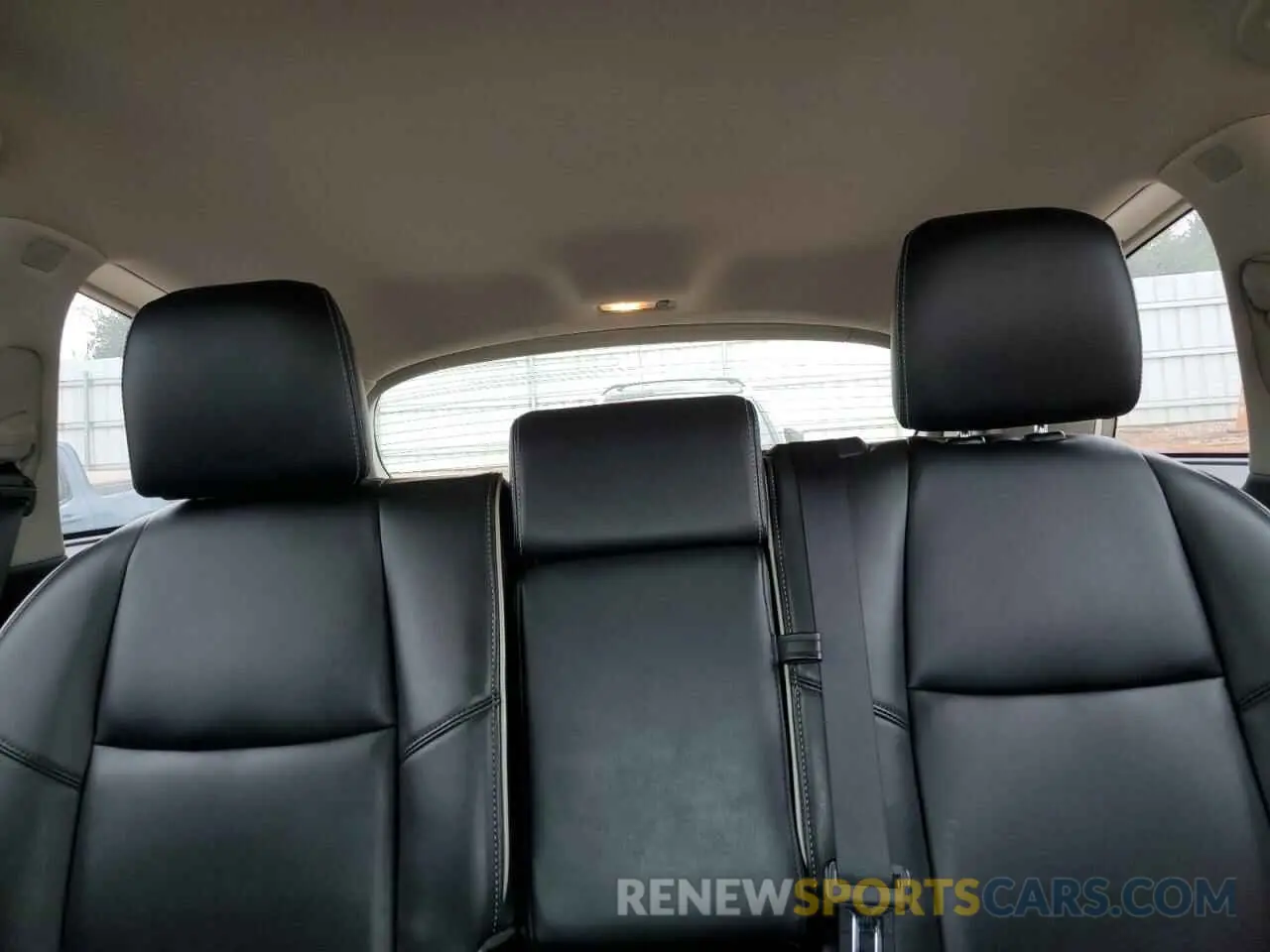 10 Фотография поврежденного автомобиля 5N1DL0MN1KC534037 INFINITI QX60 2019