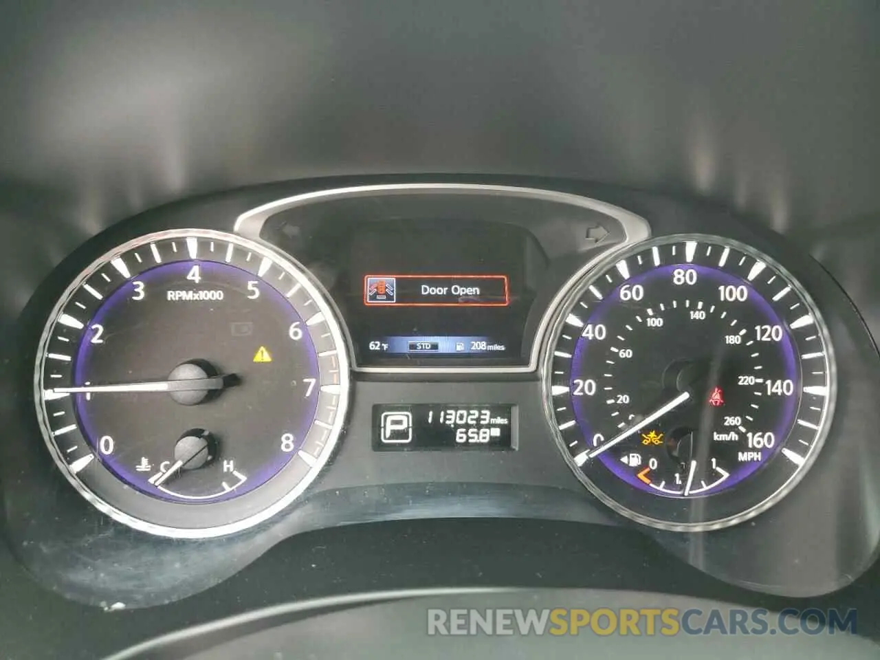 9 Фотография поврежденного автомобиля 5N1DL0MN1KC534037 INFINITI QX60 2019