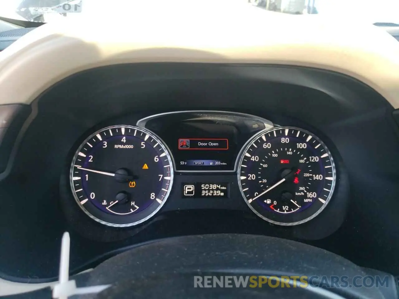 9 Фотография поврежденного автомобиля 5N1DL0MN2KC507235 INFINITI QX60 2019