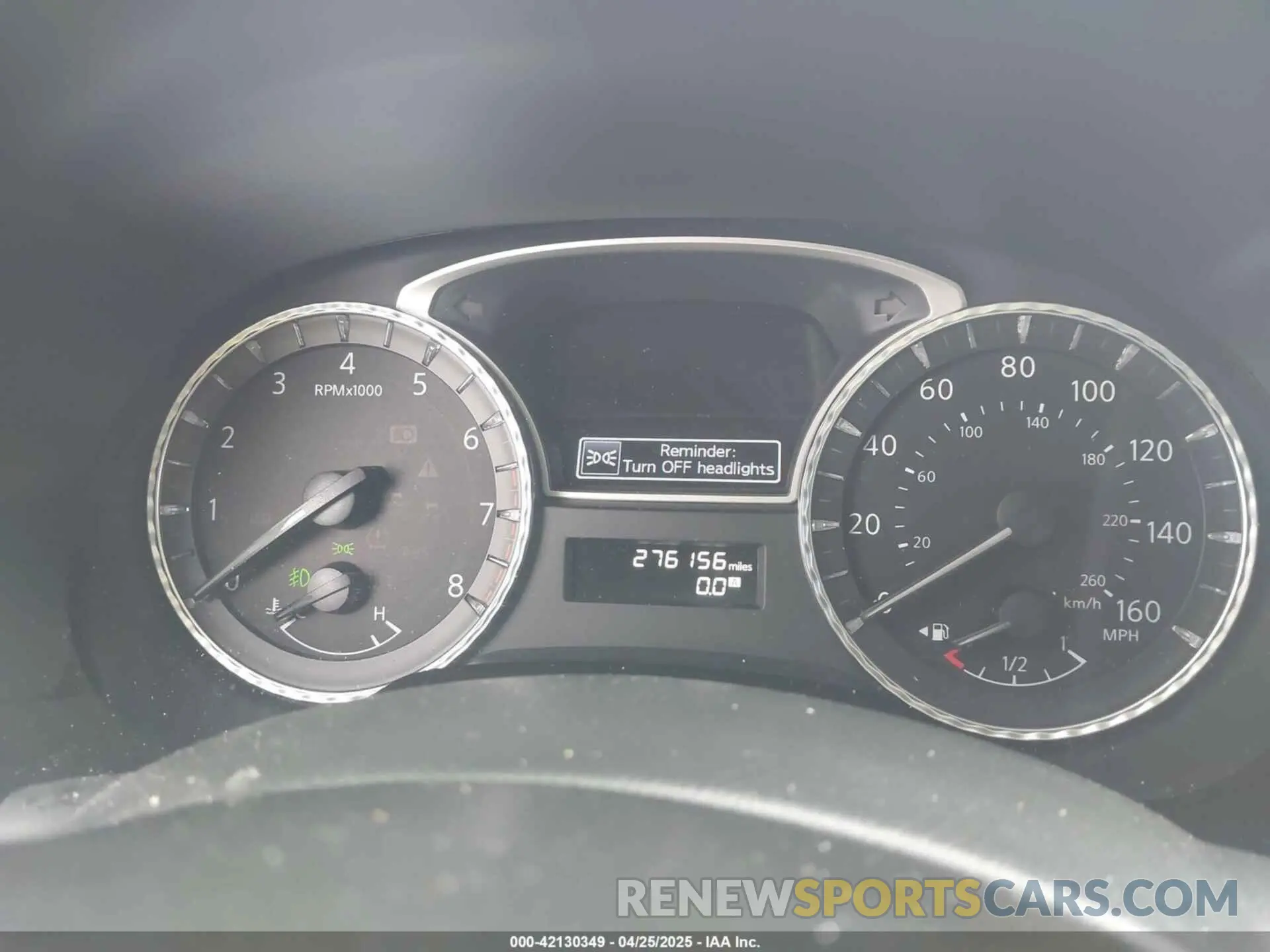 7 Фотография поврежденного автомобиля 5N1DL0MN3KC502044 INFINITI QX60 2019