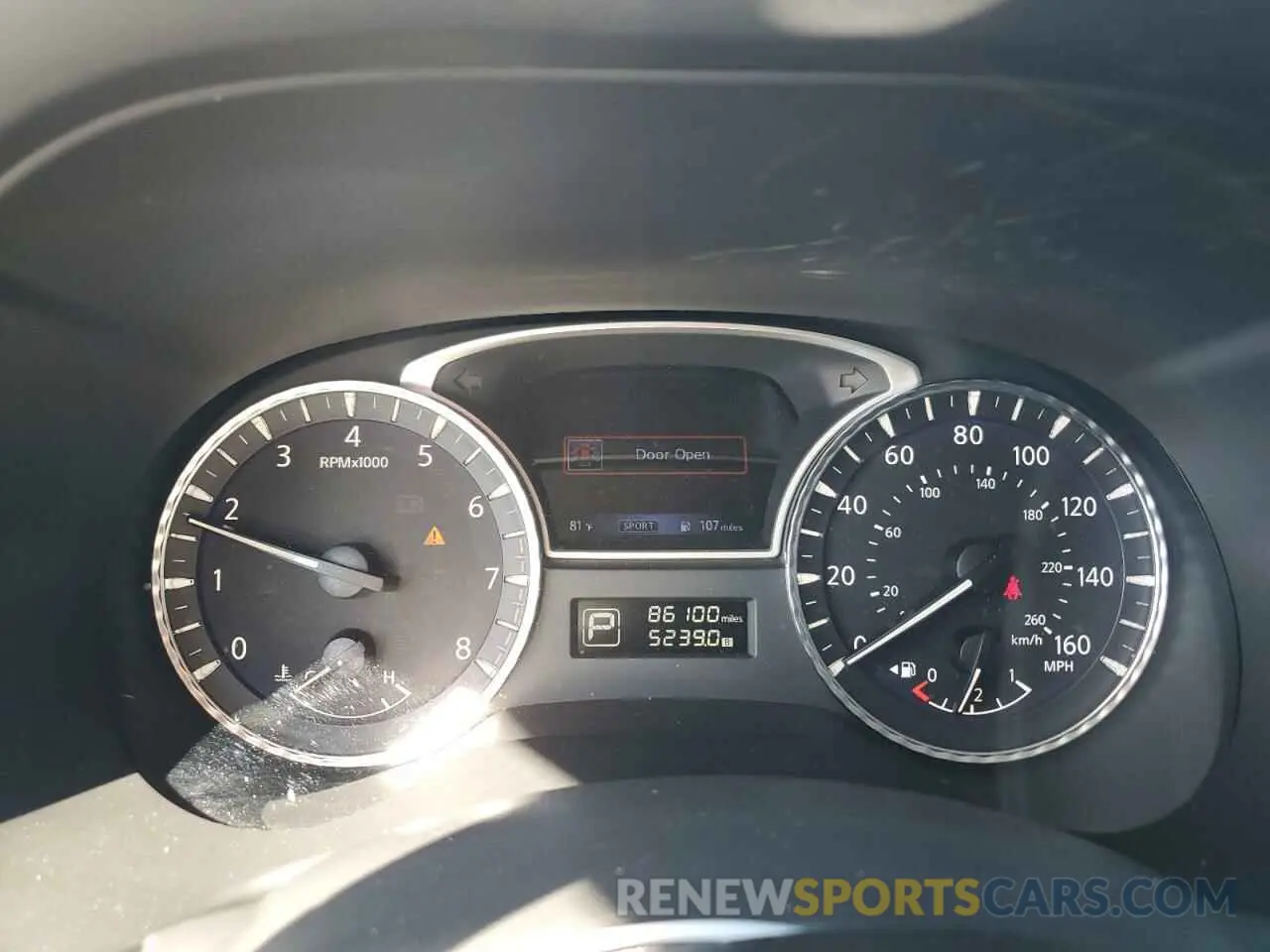 9 Фотография поврежденного автомобиля 5N1DL0MN3KC514355 INFINITI QX60 2019