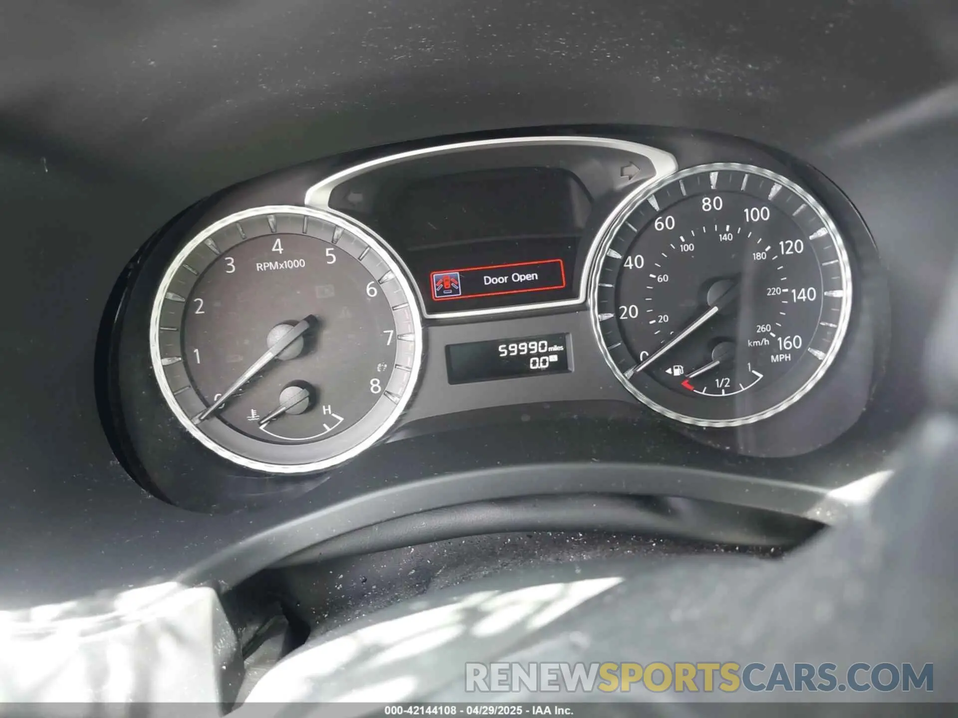 15 Photograph of a damaged car 5N1DL0MN3KC516817 INFINITI QX60 2019