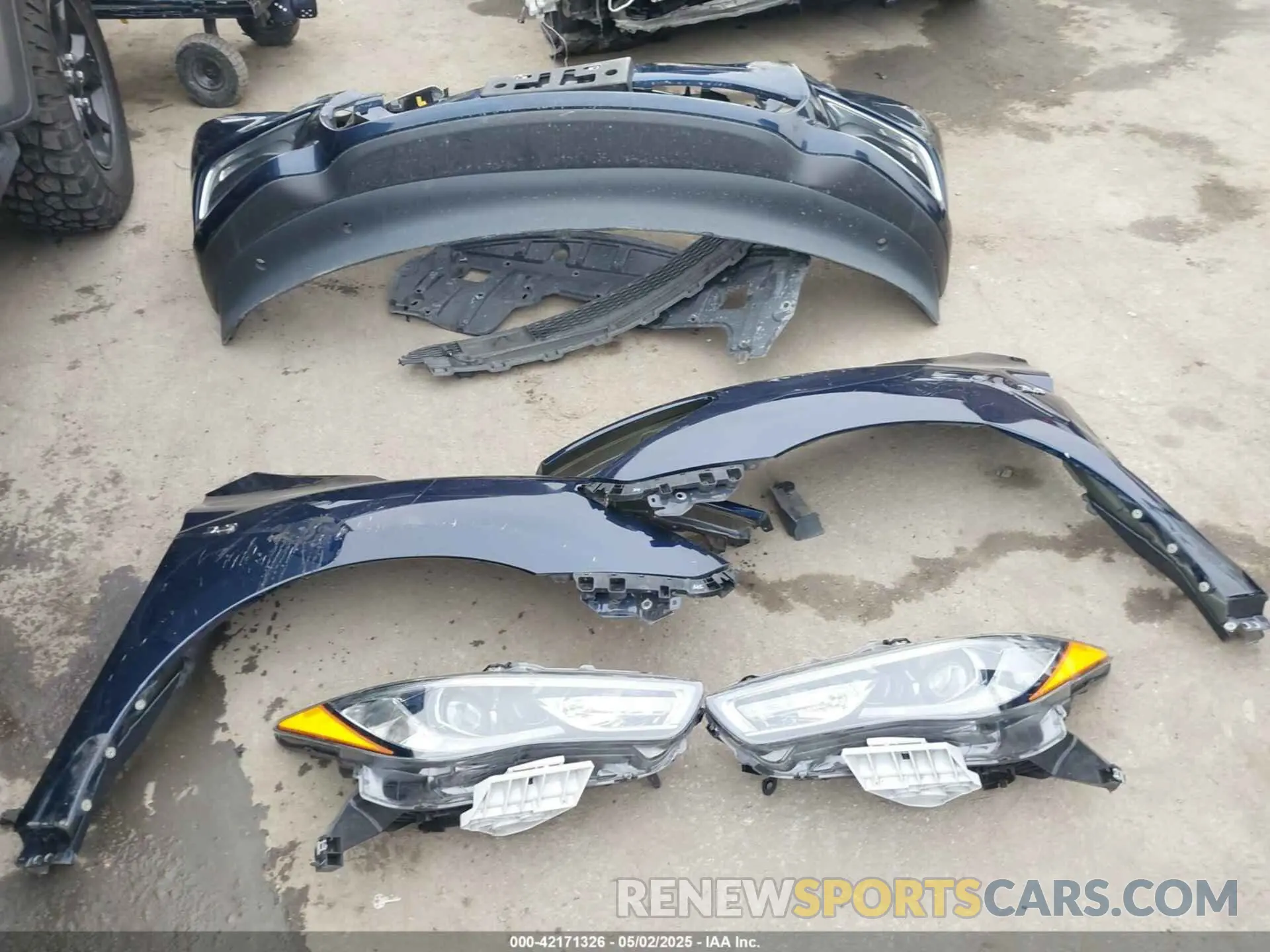 12 Фотография поврежденного автомобиля 5N1DL0MN3KC558730 INFINITI QX60 2019